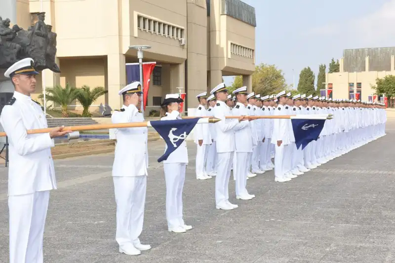 usluoglu denizcilik forması kdz ereğli